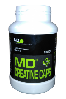 MD Creatine (превью)