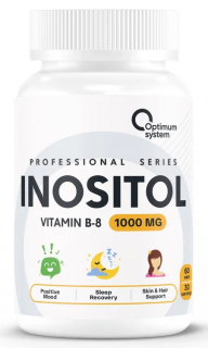 Optimum System Inositol (превью)