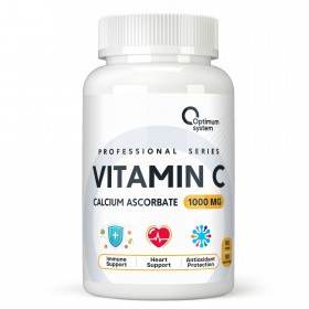 Optimum System Vitamin C 1000 (превью)