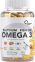 Optimum System Omega-3 35% мобильная