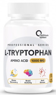 Optimum System L-Tryptophan (превью)