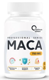 Optimum System Maca (превью)