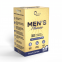 Optimum System Gold Series Men's Vitamins Forte мобильная