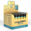 Optimum System Gold Series Marine Collagen 20 флаконов по 25 мл малина мобильная