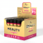 Optimum System Gold Series Beauty complex 20 флаконов по 25 мл со вкусом вишня мобильная