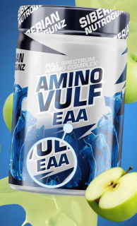 Siberian Nutrogunz AminoVulf EAA 225&nbsp;г (превью)
