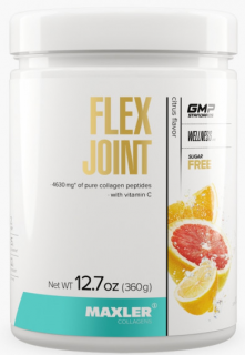 Maxler Flex Joint 360 г Citrus с НДС (превью)