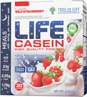 Tree of Life LIFE Casein 908&nbsp;г (превью)