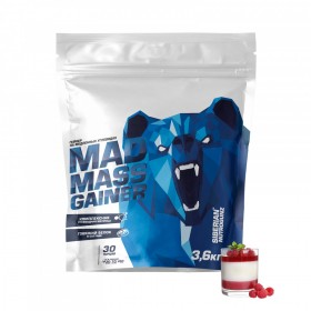 Siberian Nutrogunz MadMassGainer 3600&nbsp;г (превью)