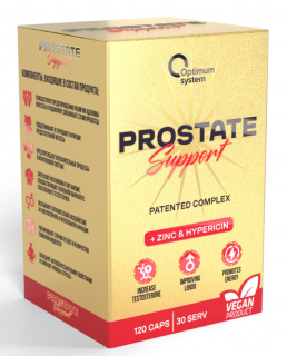 Optimum System Gold Series Men's Formula Forte (превью)