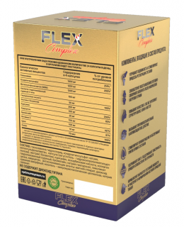 Optimum System Gold Series Joint Forte (превью)