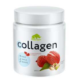 Prime Kraft Collagen 200 г Фисташки-личи без НДС до 17.09.2025