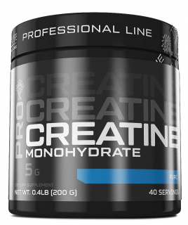 Tree of Life PRO LINE Creatine PURE 200&nbsp;г