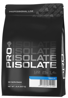 Tree of Life PRO LINE Pro Isolate 908&nbsp;г (превью)