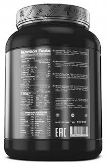 Tree of Life PRO LINE Pro Whey БАНКА 908&nbsp;г (превью)
