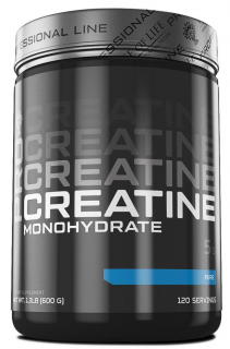 Tree of Life PRO LINE Creatine PURE 600&nbsp;г (превью)