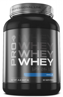 Tree of Life PRO LINE Pro Whey БАНКА 908&nbsp;г (превью)
