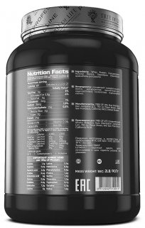 Tree of Life PRO LINE Pro Whey БАНКА 908&nbsp;г (превью)