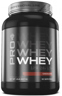 Tree of Life PRO LINE Pro Whey БАНКА 908&nbsp;г (превью)