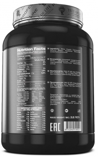 Tree of Life PRO LINE Pro Whey БАНКА 908&nbsp;г (превью)