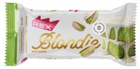 Proteinrex Пирожное протеиновое Blondie (12шт в уп) 50&nbsp;г (превью)