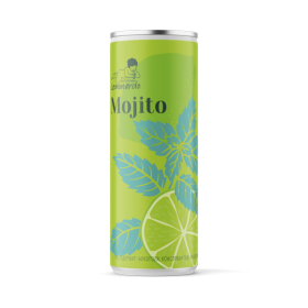 POTION LEMONARDO Напиток б/а сокосодержащий слабогазированный (12шт в уп) 330&nbsp;мл (превью)