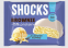 FitnesSHOCK Бисквит глазированный Брауни SHOCKS! (9шт в уп) 50&nbsp;г мобильная