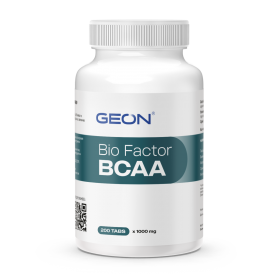 GEON BioFactor BCAA 200 таб до 20.12.2025 (превью)