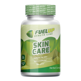 FuelUp Skin Care, 60 softgels до 11.2025 (превью)