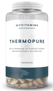 Myprotein Thermopure - 180caps до 2025-09-01 (превью)