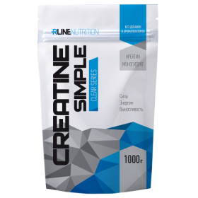 R-LINE Creatine Powder 1000 г до 11.09.2025 (превью)