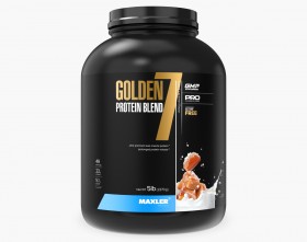 Maxler Golden 7 Protein Blend 2270&nbsp;г (превью)