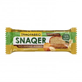 Bombbar SNAQ FABRIQ Батончик глазированный (30шт в уп) Упаковка 50&nbsp;г (превью)