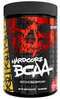 Mutant HARDCORE BCAA 390&nbsp;г (превью)