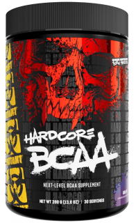 Mutant HARDCORE BCAA 390&nbsp;г (превью)