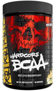 Mutant HARDCORE BCAA 390&nbsp;г (превью)