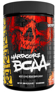 Mutant HARDCORE BCAA 390&nbsp;г (превью)