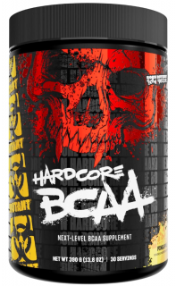 Mutant HARDCORE BCAA 390&nbsp;г (превью)