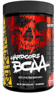 Mutant HARDCORE BCAA 390&nbsp;г (превью)
