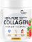 Optimum System 100% Pure Collagen Powder 200&nbsp;г мобильная