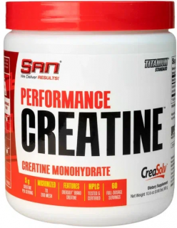 SAN Performance Creatine (превью)