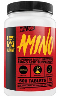 Mutant Amino 600 таб до 08.2025 (превью)
