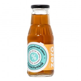 Mr. Djemius Сироп 330&nbsp;Мл