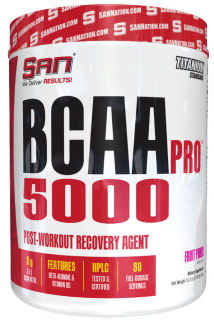 SAN BCAA-PRO 5000 345&nbsp;г (превью)