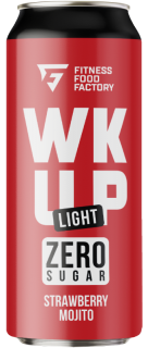 Fitness Food Factory WK UP Light (12 шт в уп) 450&nbsp;мл (превью)