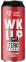 Fitness Food Factory WK UP Light (12 шт в уп) 450&nbsp;мл мобильная