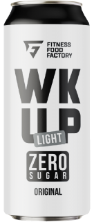Fitness Food Factory WK UP Light (12 шт в уп) 450&nbsp;мл (превью)