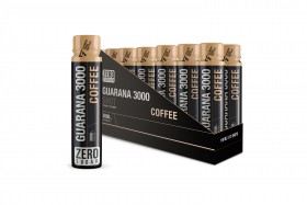 Fitness Food Factory Guarana 3000 (12 шт в уп) 110&nbsp;мл (превью)