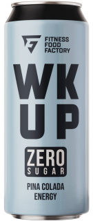 Fitness Food Factory WK UP (12 шт в уп) 450&nbsp;мл (превью)