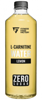 Fitness Food Factory L-Carnitine 2000 (8 шт в уп) 500&nbsp;мл (превью)